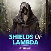 Shields of Lambda