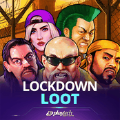 Lockdown Loot