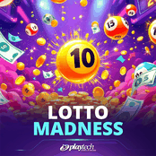Lotto Madness