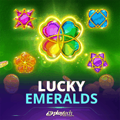 Lucky Emeralds
