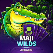 Maji Wilds