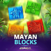 Mayan Blocks