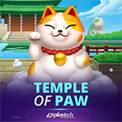 Temple of paw