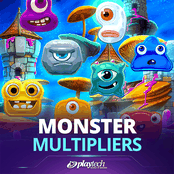 Monster Multipliers