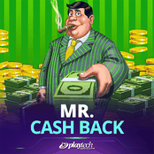 Mr Cashback