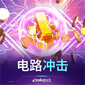 电路冲击