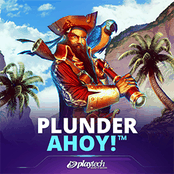Plunder Ahoy