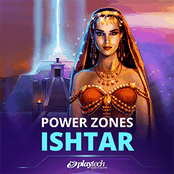 Power Zones Ishtar