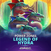 Power Zones Legend of Hydra