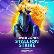 Power Zones Stallion Strike