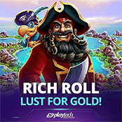 Rich Roll Lust for Gold