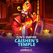 Qin's Empire Caishen's Temple