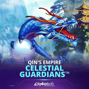 Qin's Empire Celestial Guardians