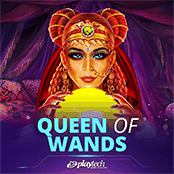 Queen of Wands