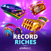 Record Riches