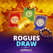 Rogues Draw