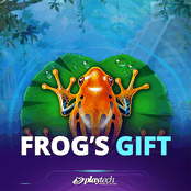 Frog's Gift