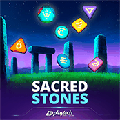 Sacred Stones