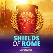 Shields of Rome