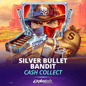 Silver Bullet Bandit Cash Collect