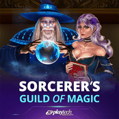 Sorcerer's Guild of Magic