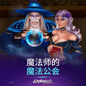 魔法师的魔法公会