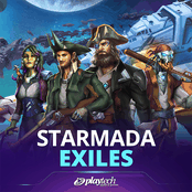 Starmada Exiles