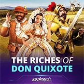 The Riches of Don Quixote