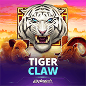 Tiger Claw