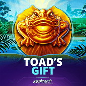 Toad's Gift