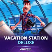 Vacation Station Deluxe