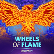 Wheels of Flame