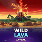 Wild Lava