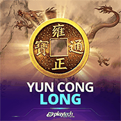 Yun Cong Long