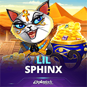 Lil Sphinx