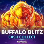 Buffalo Blitz Cash Collect