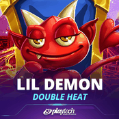 Lil Demon Double Heat