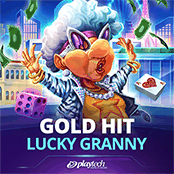 Gold Hit Lucky Granny