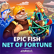 Epic FishNet of Fortune