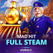 Mad Hit Full Steam