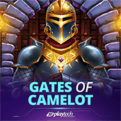 Gates of Camelot