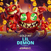 Gold Hit Lil Demon