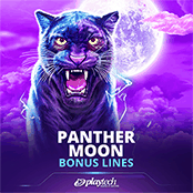 Panther Moon Bonus Lines