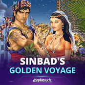 Sinbad's Golden Voyage