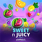 Sweet N Juicy
