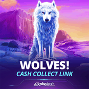 Wolves Cash Collect and Link