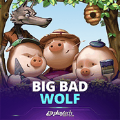 Big Bad Wolf