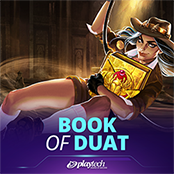 Book of Duat