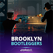 Brooklyn Bootleggers