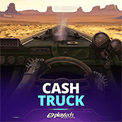 Cash Truck